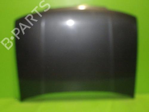 Used Hood NISSAN PRIMERA Hatchback (P10) 1.6 (90 hp) 6402042