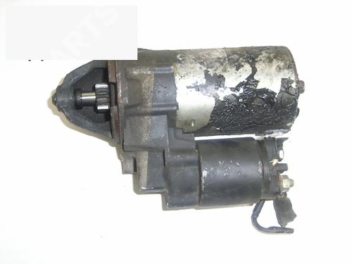 Used Starter OPEL OMEGA B Estate (V94) 2.0 16V (F35, M35, P35) (136 hp) 6338298