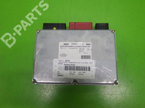 Used Control unit LAND ROVER RANGE ROVER II (P38A) 4.0 4x4 (185 hp) 6381071
