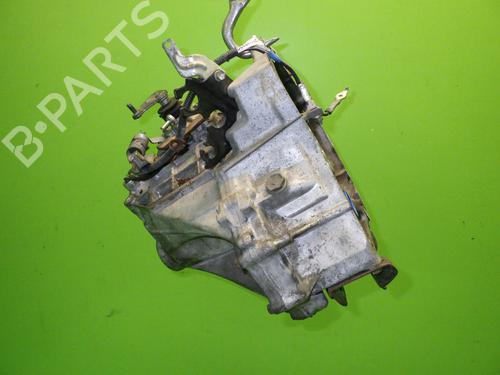 Gearbox CITROËN C1 (PM_, PN_) 1.0 | BP26537388M3 