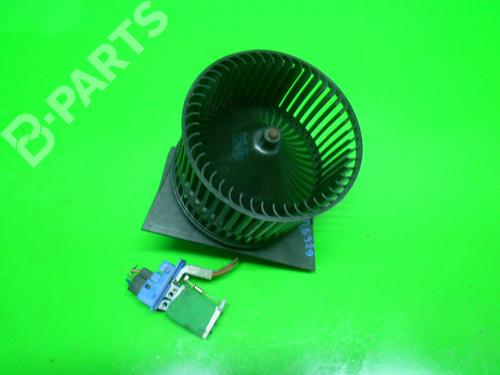 Used Heater blower motor OPEL VECTRA B (J96) 1.6 i 16V (F19) (100 hp) 6360048