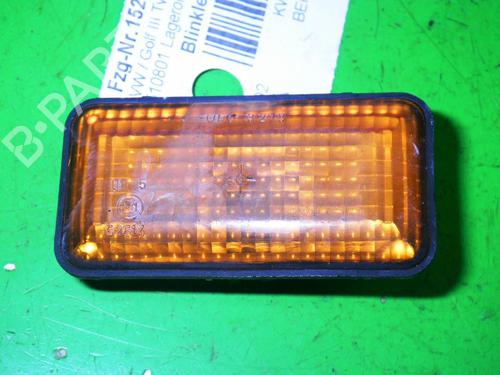 Venstre sideblink VW GOLF III (1H1) 1.8 (75 hp) 14746480