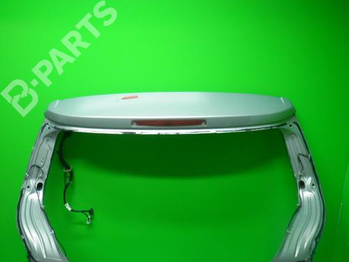 Tailgate OPEL SIGNUM Hatchback (Z03) 2.2 direct (F48) | BP6364692C6 