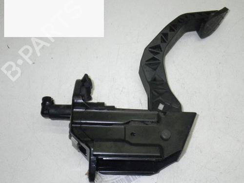 Clutch pedal VW POLO (9N_, 9A_) 1.4 TDI | BP14708493I13 