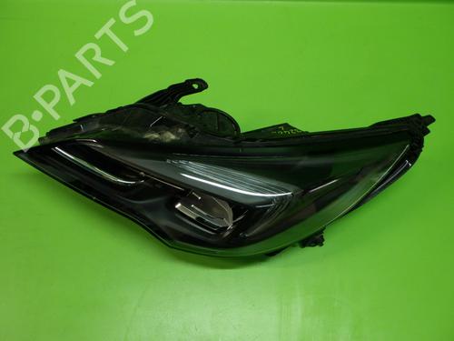 Scheinwerfer links für OPEL ASTRA K (B16) 1.2 Turbo (68) (131 hp) 33187625