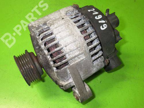 Lichtmaschine für FIAT BRAVA (182_) 1.6 16V (182.BB) (103 hp) 6344000
