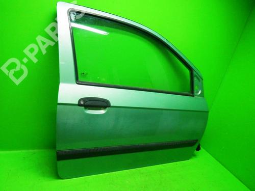 Right front door HYUNDAI GETZ (TB) 1.1 | BP6668720C3 