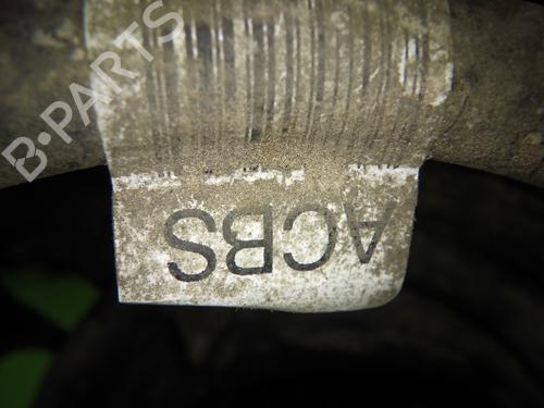 Left front shock absorber OPEL INSIGNIA B Sports Tourer (Z18) 1.5 (35) | BP21753977M16 