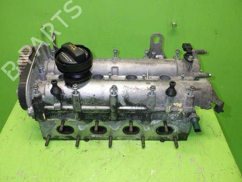 Cabeça do motor Cabeça do motor SKODA FABIA I Combi (6Y5) 1.4 16V (75 hp) 36173062 36173062