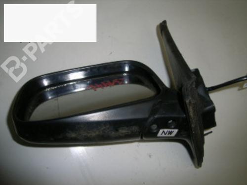 Left mirror NISSAN ALMERA I Hatchback (N15) 1.4 S, GX, LX | BP6639900C26 