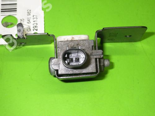 Electronic sensor MERCEDES-BENZ VIANO (W639) CDI 2.2 (639.711, 639.713, 639.811, 639.813, 639.815) | BP6379559M84 