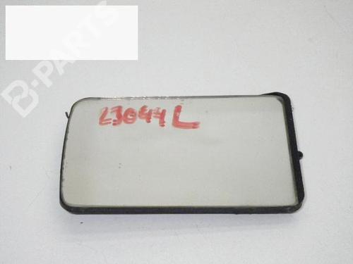 Used Left mirror glass OPEL CORSA A Hatchback (S83) 1.2 (F08, M08, F68, M68) (45 hp) 6341783