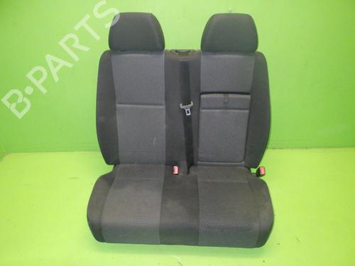 Used Seats set MERCEDES-BENZ SPRINTER 3-t Van (B906) 213 CDI (906.611, 906.613) (129 hp) 32284273