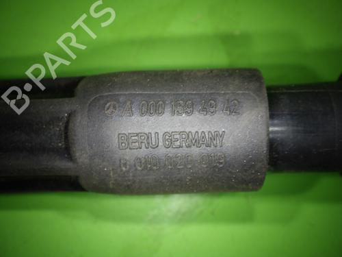 Ignition coil MERCEDES-BENZ E-CLASS T-Model (S210) E 200 T Kompressor (210.248) | BP17735649M94 