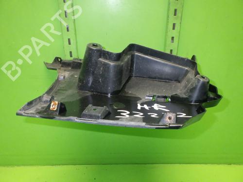 Rear bumper bracket BMW 5 Touring (F11) 530 d xDrive | BP30915997C159