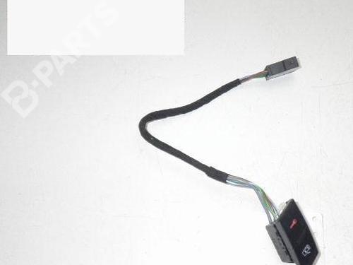 Comfort control module AUDI A6 C5 (4B2) 2.5 TDI | BP6354346M56 