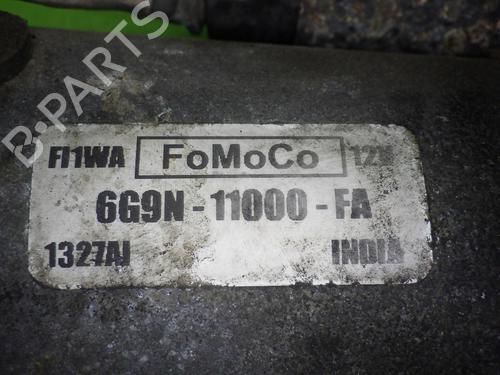 Starter FORD GALAXY II (WA6) 2.0 TDCi | BP28284758M8 