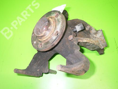 Right front steering knuckle VW POLO V (6R1, 6C1) 1.2 | BP8252739M26 