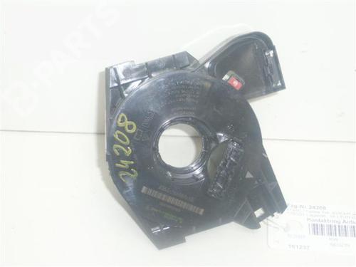 Used Squib airbag FORD FIESTA V (JH_, JD_) 1.3 (69 hp) 6348471