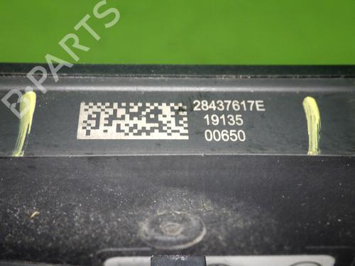 Electronic module FORD FOCUS IV Turnier (HP) 1.5 EcoBoost | BP38737050M83 - Image 3