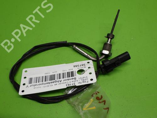 Elektronisk sensor OPEL ASTRA K Sports Tourer (B16) 1.4 Turbo (35) (150 hp) 14741893