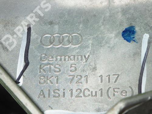 Pedal AUDI A4 Allroad B8 (8KH) 2.0 TDI quattro | BP6393285I4 