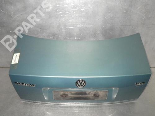 Used Tailgate VW PASSAT B5 (3B2) 1.8 T (150 hp) 6349685