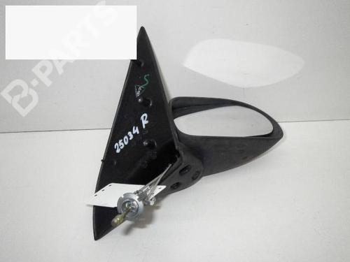 Bakspejl Højre FIAT BRAVA (182_) 1.6 16V (182.BB) (103 hp) 6644753