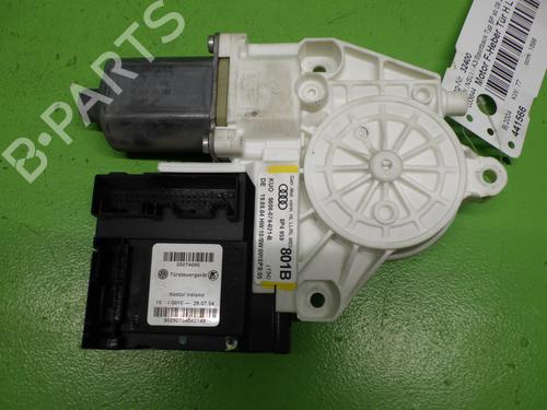 Used Left rear window motor AUDI A3 (8P1) 1.9 TDI (105 hp) 32399022