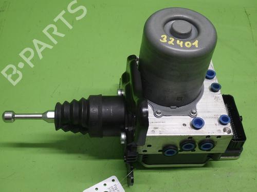 Used ABS pump ABS pump OPEL INSIGNIA B Grand Sport (Z18) 2.0 (68) (200 hp) 34528913 34528913
