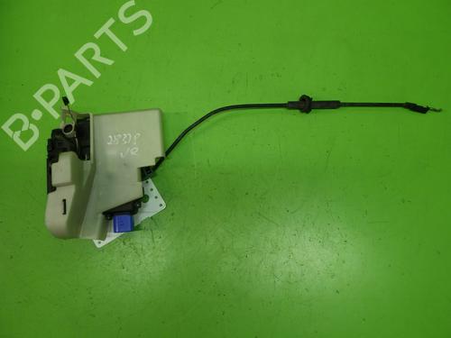Used Front right lock VW POLO (9N_, 9A_) 1.9 TDI (101 hp) 28371517