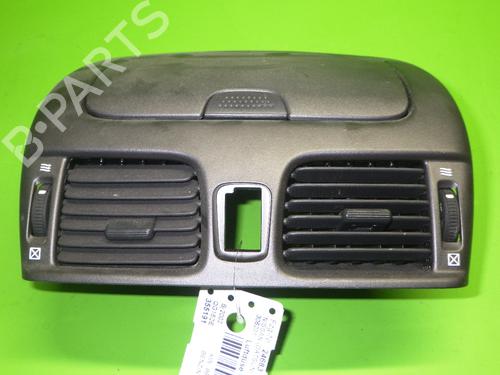 Used Air vent NISSAN ALMERA II Hatchback (N16) 1.5 (90 hp) 14734294