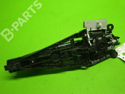 Rear right exterior door handle OPEL INSIGNIA A Sports Tourer (G09) 2.0 CDTI (35) | BP6397190C130 