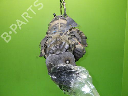Boîte de vitesses AUDI A4 B5 (8D2) 2.8 quattro | BP29740009M3 