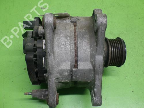 Alternator SKODA OCTAVIA I Combi (1U5) 1.9 TDI | BP27601614M7 