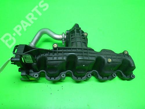 Intake manifold VW GOLF V (1K1) 1.9 TDI | BP6359970M70 