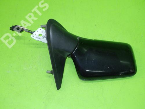 Right mirror VW GOLF III (1H1) 2.0 | BP11976850C27 