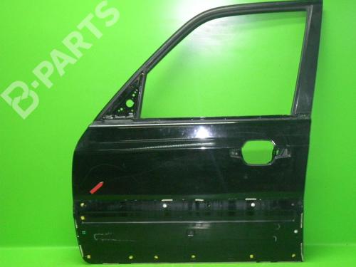 Used Left front door HYUNDAI TERRACAN (HP) 2.9 CRDi 4WD (150 hp) 6656219