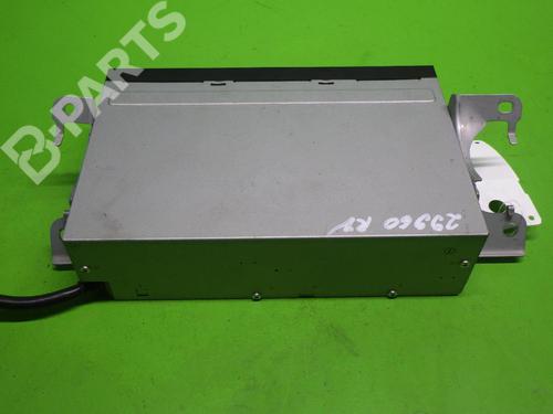 Electronic module TOYOTA LAND CRUISER PRADO (_J12_) 3.0 D-4D (KDJ120, KDJ125) | BP6389662M83 