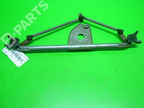 Used Front wipers mechanism OPEL CORSA B (S93) 1.4 i (F08, F68, M68) (60 hp) 6360032
