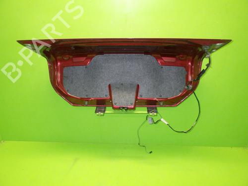 Tailgate FORD FOCUS I Saloon (DFW) 1.8 16V | BP12579314C6 