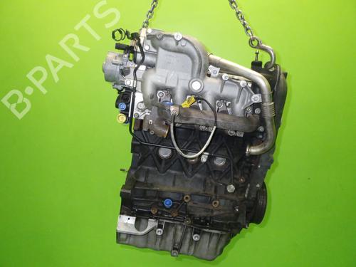 Engine RENAULT SCÉNIC II (JM0/1_) 1.9 dCi (JM14) | BP37499967M1 - Image 2