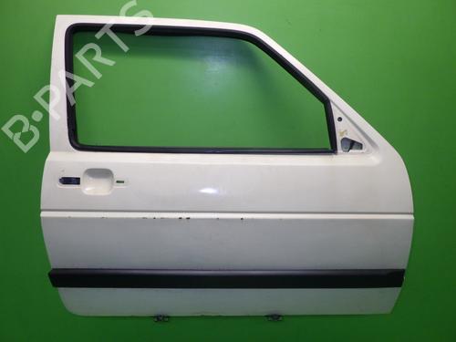 Tür rechts vorne für VW GOLF II (19E, 1G1) 1.3 (55 hp) 33162098