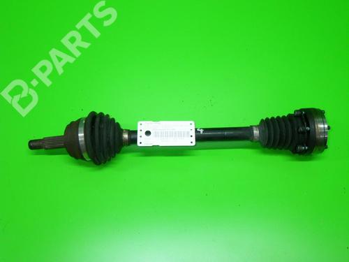 Arbre de transmission avant gauche SEAT CORDOBA (6K2) 1.4 (60 hp) 6644834