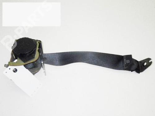 Sikkerhetsbelte bak høyre FORD FOCUS I (DAW, DBW) 1.4 16V (75 hp) 6663972
