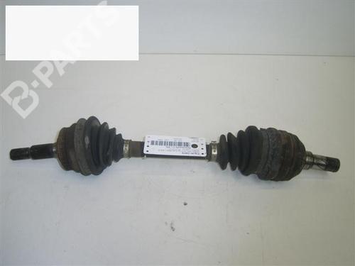 Used Left front driveshaft SAAB 900 II Coupe 2.0 i (131 hp) 6673454