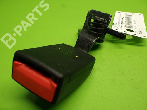 Rear left seatbelt OPEL INSIGNIA A Sports Tourer (G09) 2.0 Turbo 4x4 (35) | BP12198576I29 