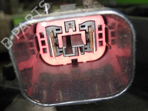 Electronic module OPEL ASTRA K (B16) 1.2 Turbo (68) | BP40446341M83 - Image 4