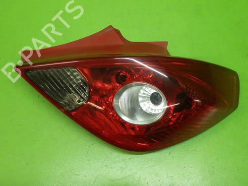 Used Right taillight Right taillight 38257268 38257268