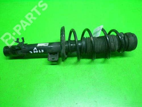 Used Left front shock absorber SEAT IBIZA IV (6J5, 6P1) 1.2 TSI (105 hp) 6607547